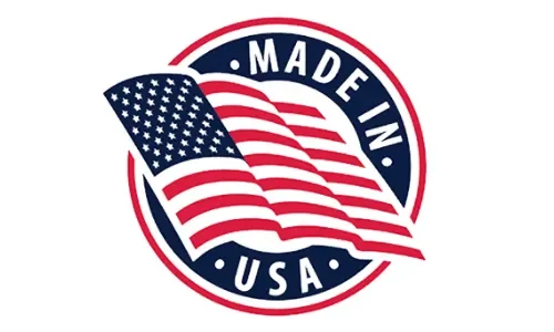 Slimpic Made in USA with Quality Assurance
